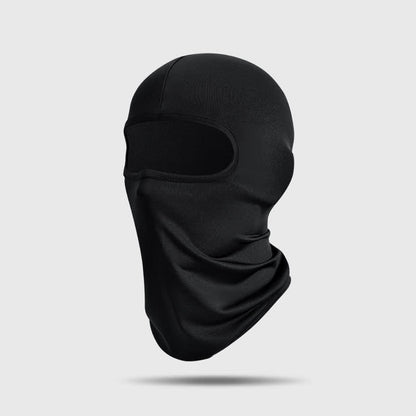 Sturmhaube für Outdoor-Radsport - Schwarz - Einheitsgröße - image 9