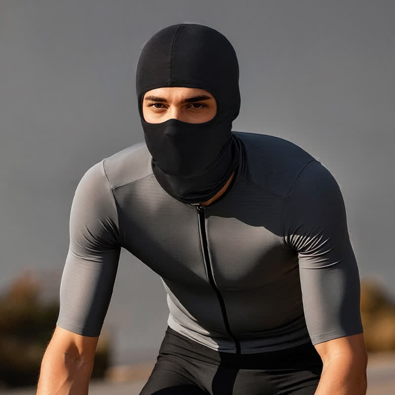 Sturmhaube für Outdoor-Radsport - image 2