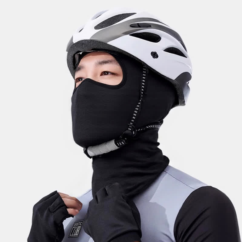 Sturmhaube für Outdoor-Radsport - image 4