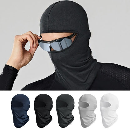 Sturmhaube für Outdoor-Radsport - image 0