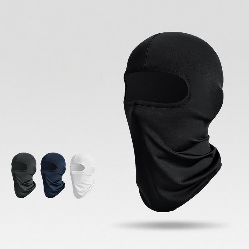 Sturmhaube für Outdoor-Radsport - image 1