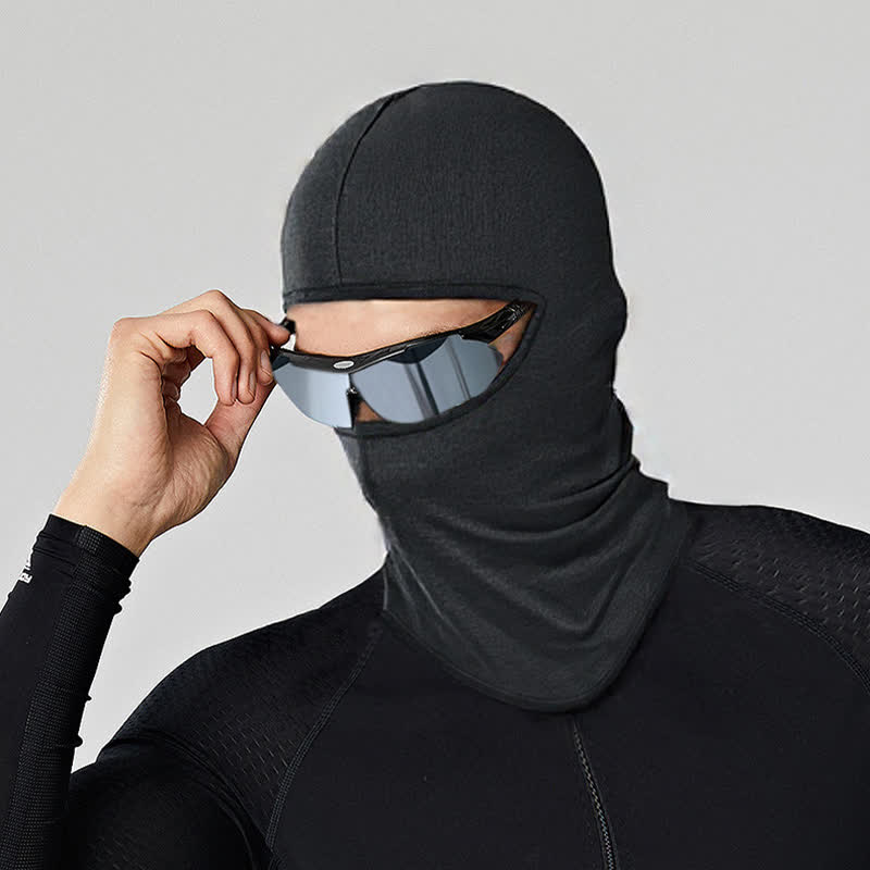 Sturmhaube für Outdoor-Radsport - image 3