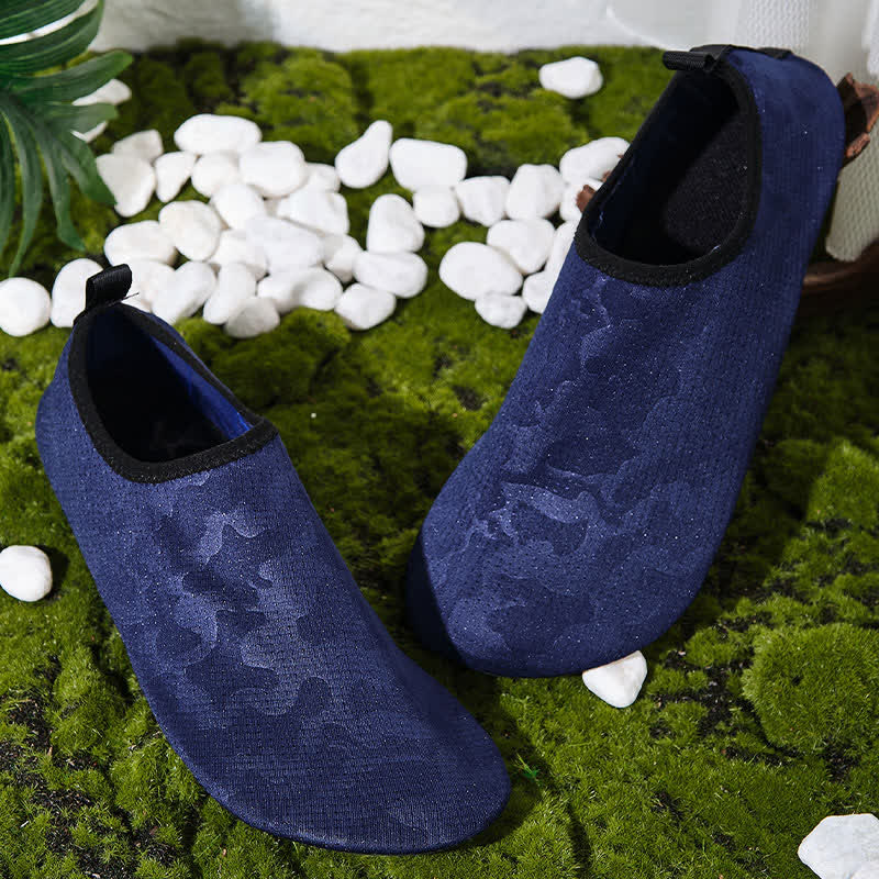 Bunte atmungsaktive, schnell trocknende Hausschuhe für den Strand im Freien - image 18