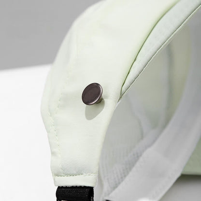 Halboffener Sonnenschutz-Visierhut - image 6