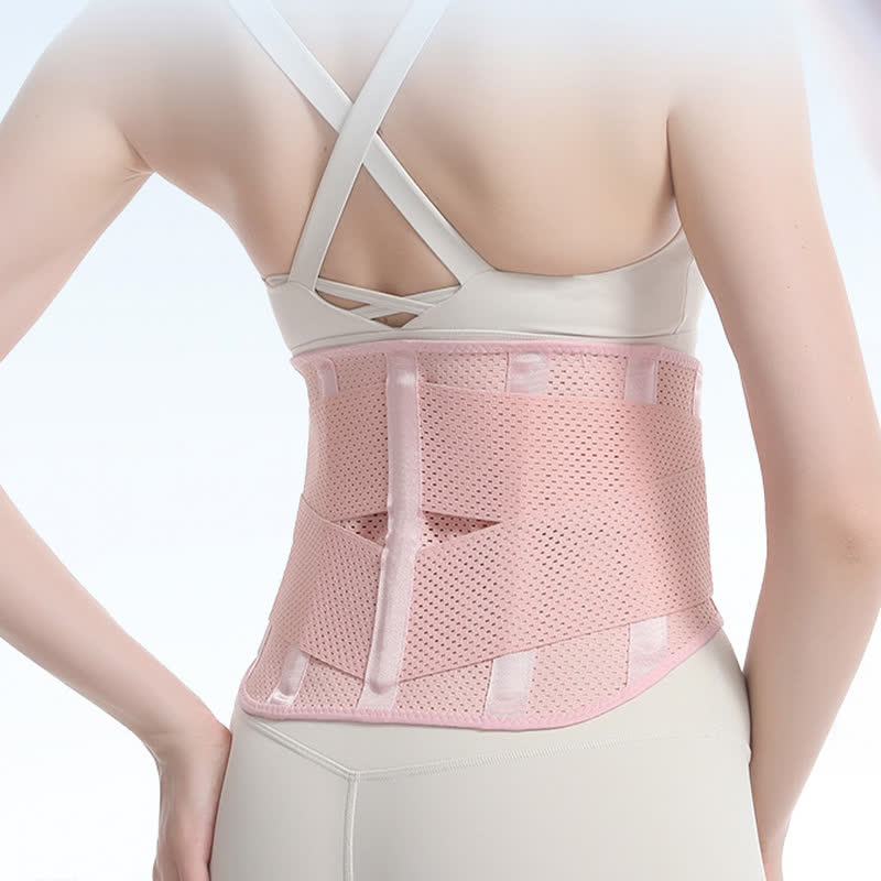 Sport-Taillenstützgürtel - image 5