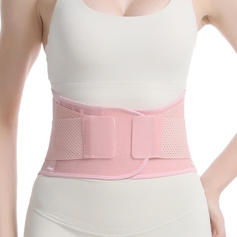 Sport-Taillenstützgürtel - image 2