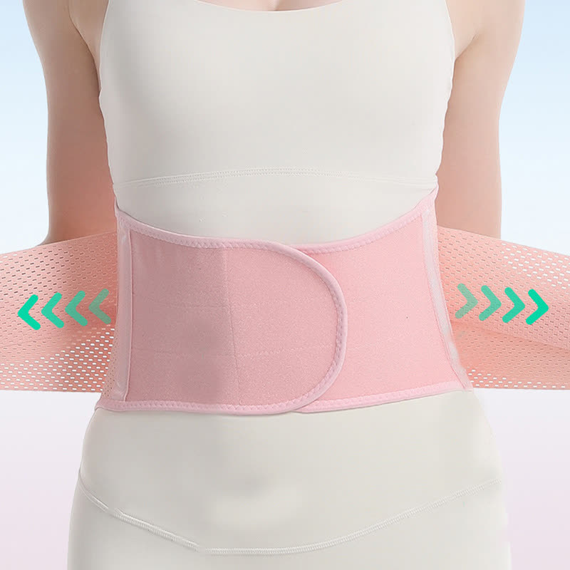 Sport-Taillenstützgürtel - image 3