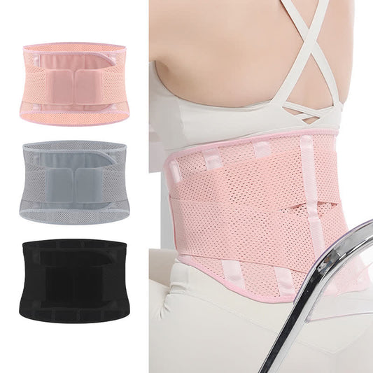 Sport-Taillenstützgürtel - image 0