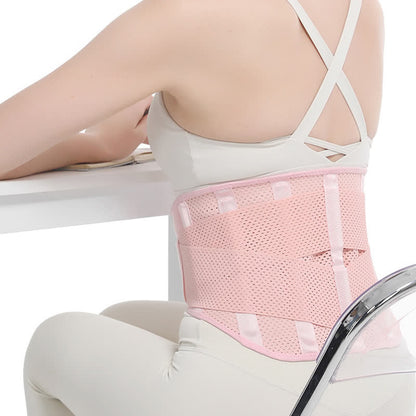 Sport-Taillenstützgürtel - image 9