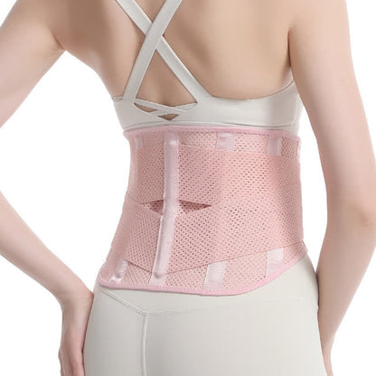 Sport-Taillenstützgürtel - image 10