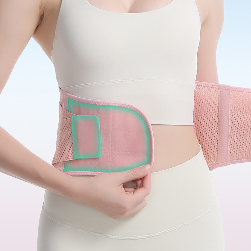 Sport-Taillenstützgürtel - image 7