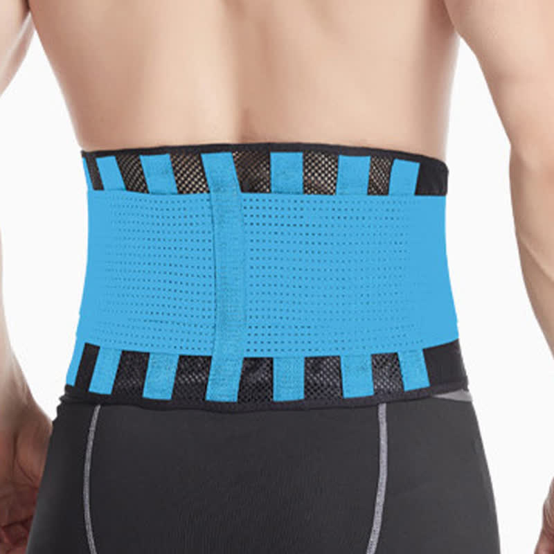 Sport-Taillenstützgürtel - image 6