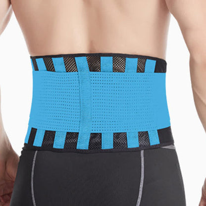 Sport-Taillenstützgürtel - image 6
