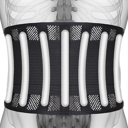 Sport-Taillenstützgürtel - image 17