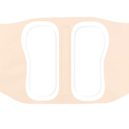 Atmungsaktive Sport-Kompressions-Taillenbandage