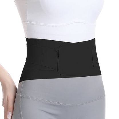 Atmungsaktive Sport-Kompressions-Taillenbandage - image 10
