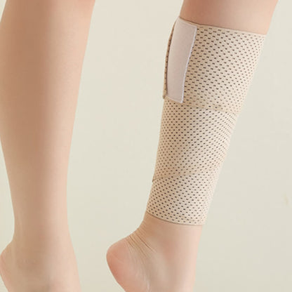 Sportliche Muskelkompressions-Wadenbandagen - image 5