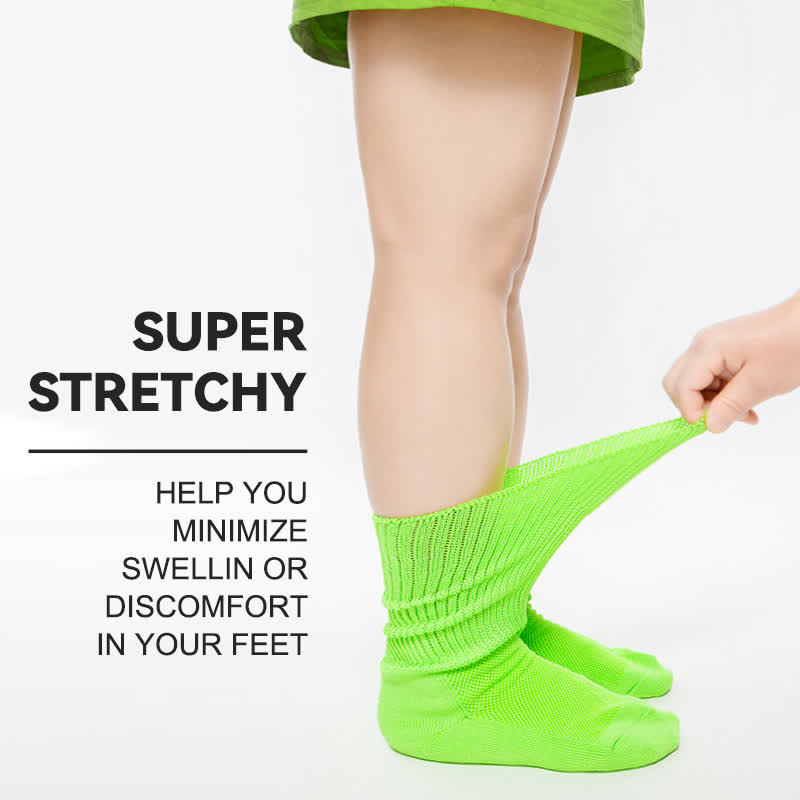 Atmungsaktive Viertelsocken aus Netzstoff in Übergröße
