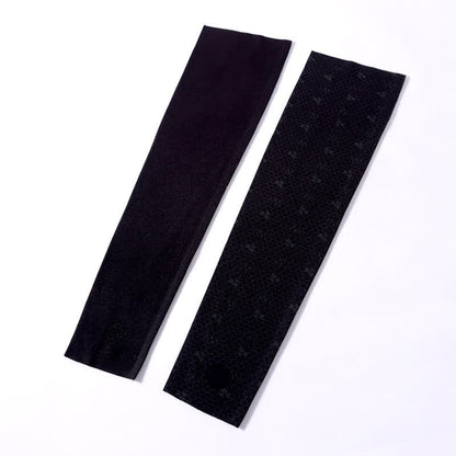 Thermochrome Beinstulpen mit Steigbügel - Schwarz - XL - image 12