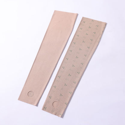 Thermochrome Beinstulpen mit Steigbügel - Nackt - XL - image 7