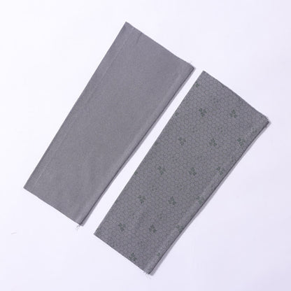 Thermochrome Modal-Wadenstulpen - Dunkelgrau - XL - image 12