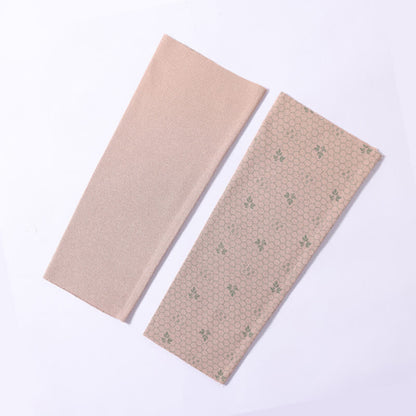 Thermochrome Modal-Wadenstulpen