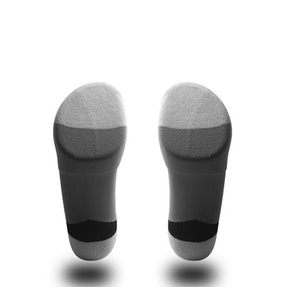 Fußball-Sport-Kompressions-Kniestrümpfe (6 Paar) - image 2