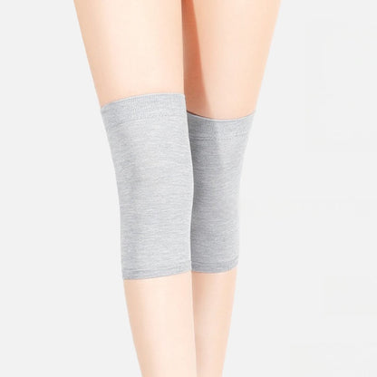Hochelastische, ultradünne Knieschoner (3 Paar)