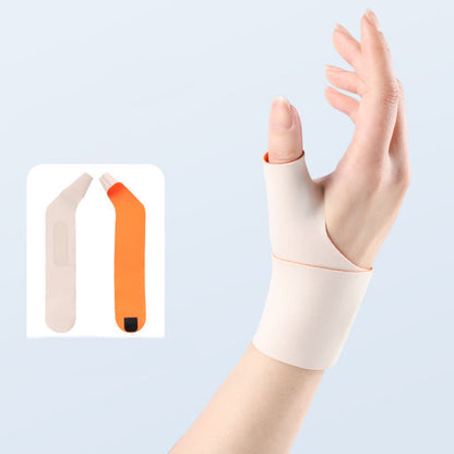 Ultradünne Sport-Kompressionsmanschette für Daumen und Handgelenk