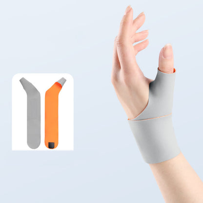 Ultradünne Sport-Kompressionsmanschette für Daumen und Handgelenk