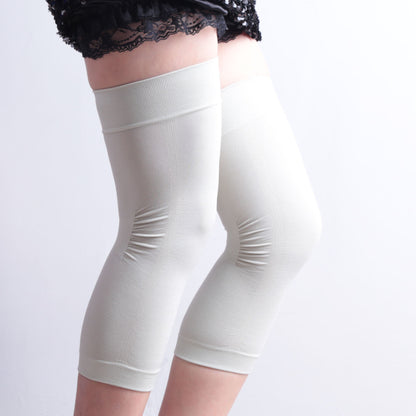 Elastische, atmungsaktive Sport-Kniebandagen - image 6