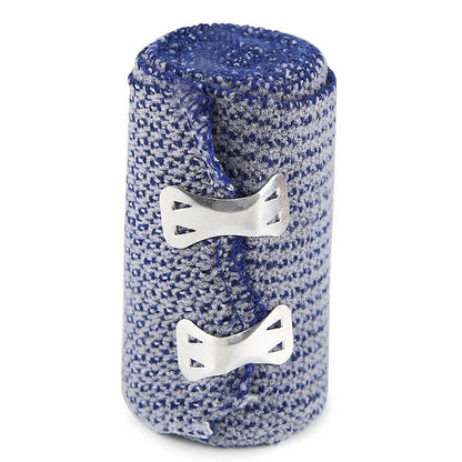 Sport-Kühl-Handgelenkswickelverband - Blau - Einheitsgröße - image 5