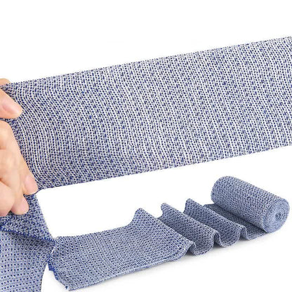 Sport-Kühl-Handgelenkswickelverband