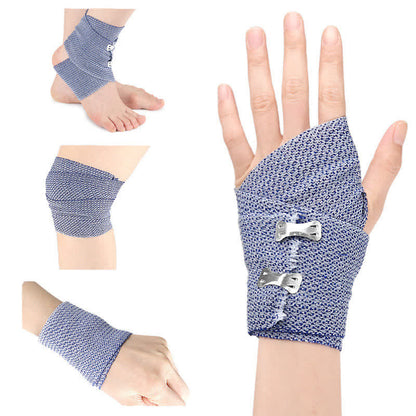 Sport-Kühl-Handgelenkswickelverband - image 1