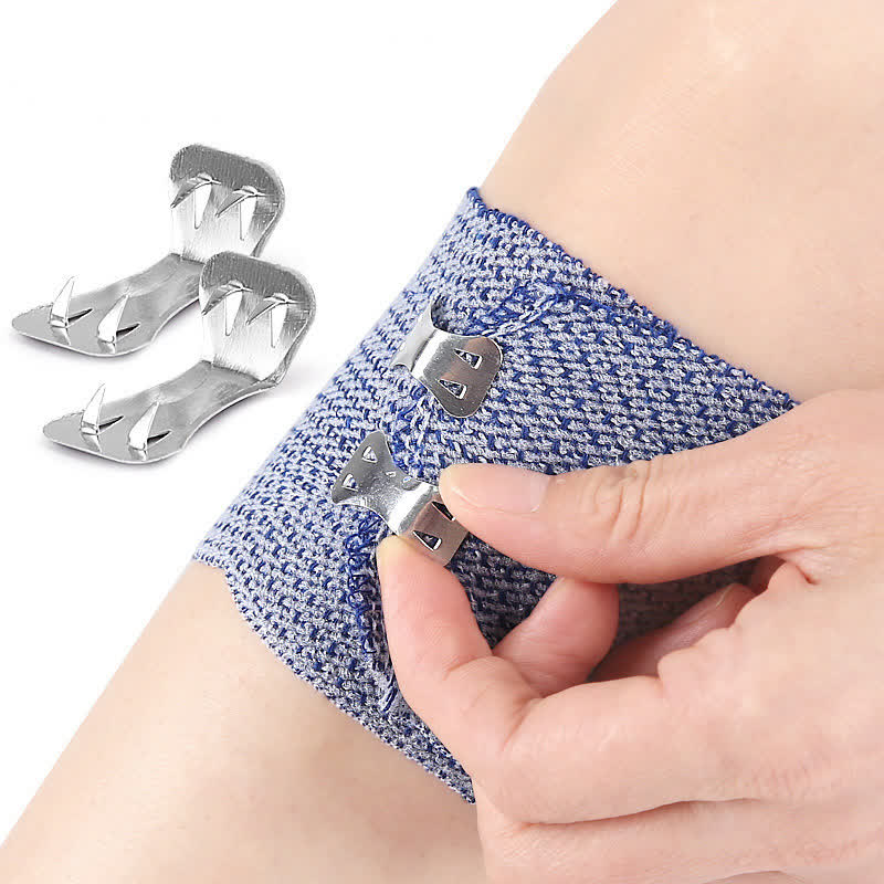 Sport-Kühl-Handgelenkswickelverband - image 2