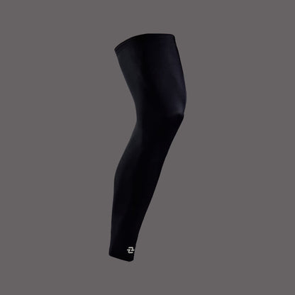 Leichte, atmungsaktive Sport-Kompressions-Beinlinge - image 7