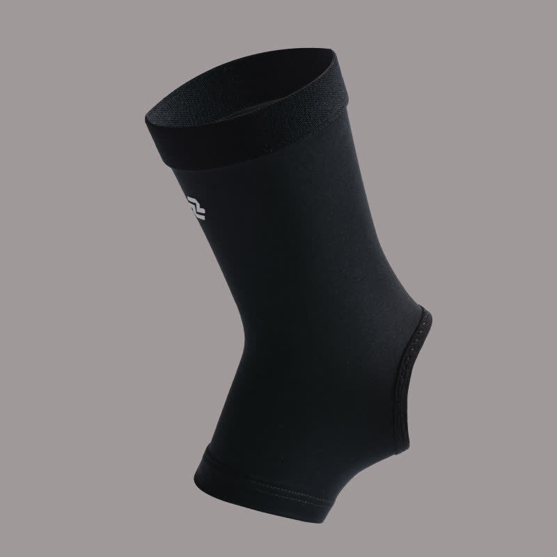 Leichte antibakterielle Sport-Knöchelbandagen