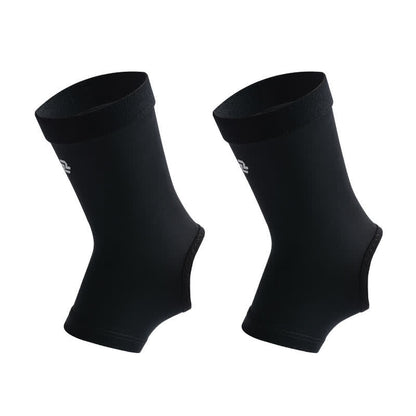Leichte antibakterielle Sport-Knöchelbandagen - Schwarz - XL - image 7