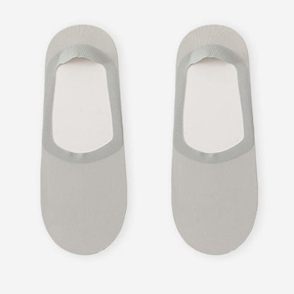 Coole, atmungsaktive Füßlinge aus Modalnetz (6 Paar)