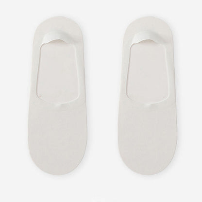 Coole, atmungsaktive Füßlinge aus Modalnetz (6 Paar)