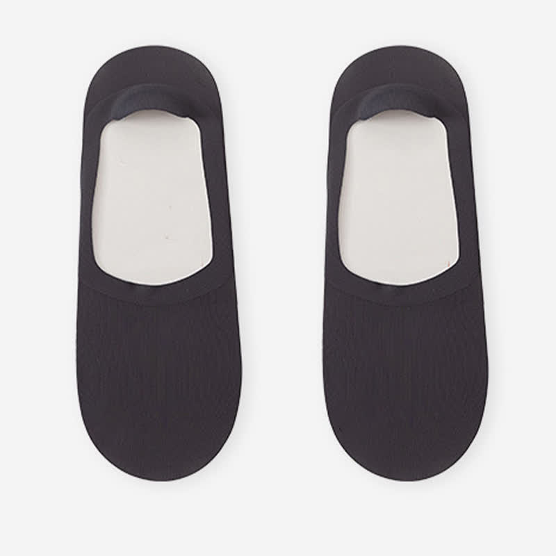 Coole, atmungsaktive Füßlinge aus Modalnetz (6 Paar)