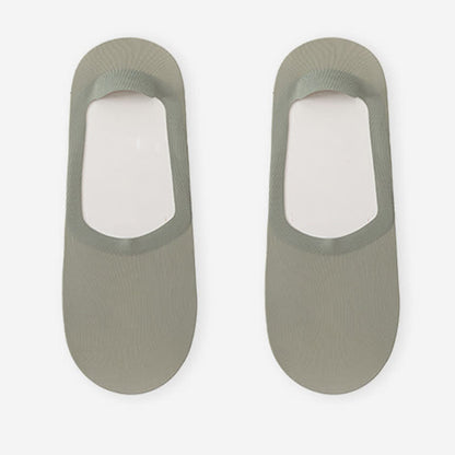 Coole, atmungsaktive Füßlinge aus Modalnetz (6 Paar)