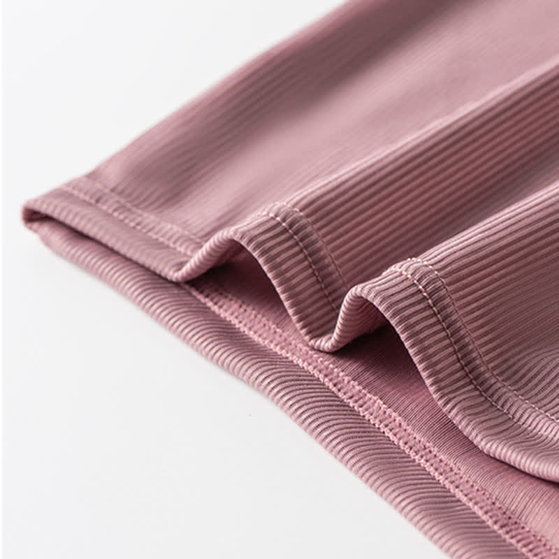 Herren-Boxershorts aus Eisseide mit hohem Bund (3er-Pack) - image 10