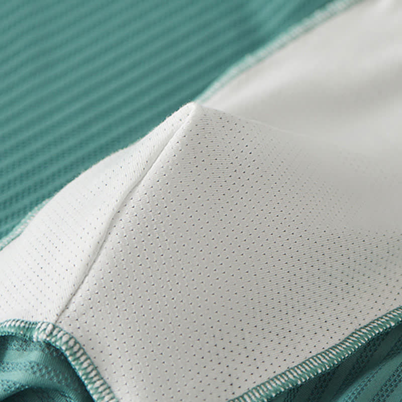 Hochelastische Boxershorts mit hoher Taille für Herren in Übergröße (3er-Pack)