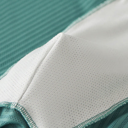 Hochelastische Boxershorts mit hoher Taille für Herren in Übergröße (3er-Pack)