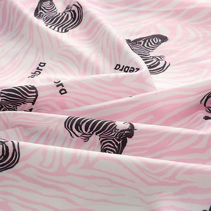 Atmungsaktive Boxershorts für Herren mit Animal-Gesture-Print (3er-Pack) - image 6