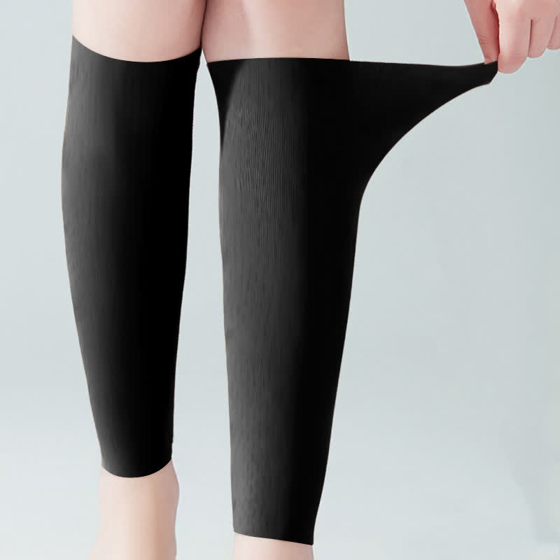 Thermochrome Modal-Wadenstulpen - image 2