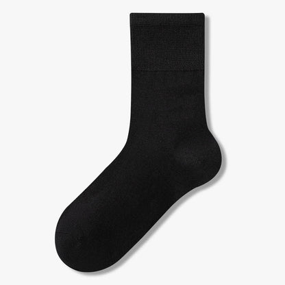 Viertelsocken aus Stretch-Baumwolle in Übergröße (8 Paar)