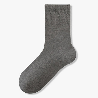 Viertelsocken aus Stretch-Baumwolle in Übergröße (8 Paar)