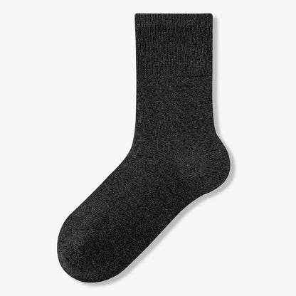 Viertelsocken aus Stretch-Baumwolle in Übergröße (8 Paar)